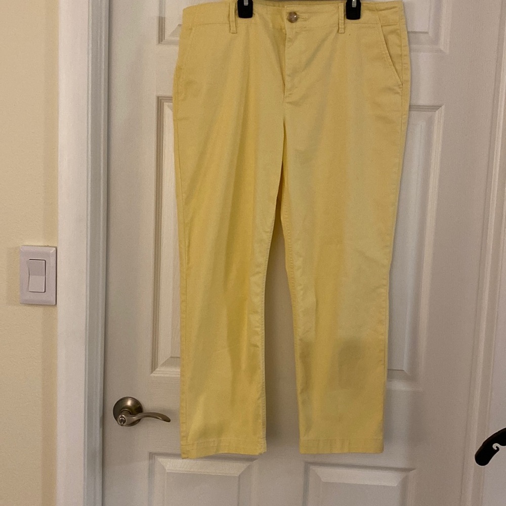 Loft riviera pants